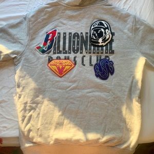 Billionaire Boys Club Hoodie
